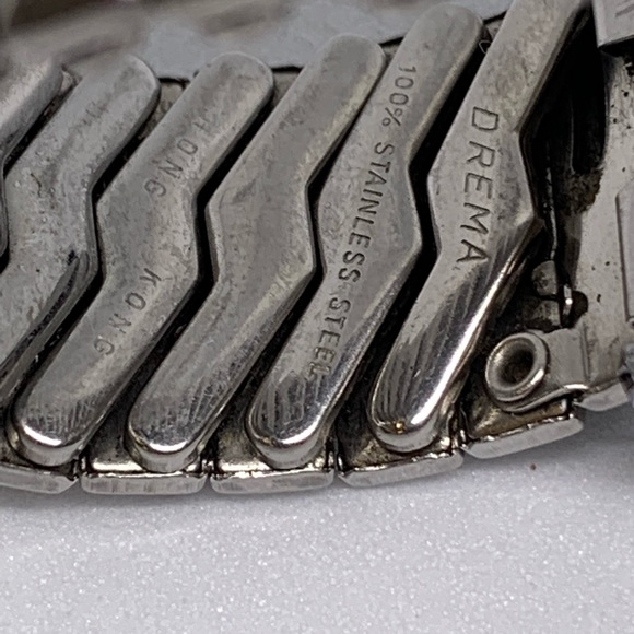 Westclox Vintage 17 Jewels Waterproof Watch - Picture 11 of 11